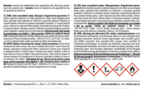 Směs esenciálních olejů EARTH - 10 ml