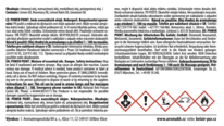 Směs esenciálních olejů POWER POINT - 10 ml