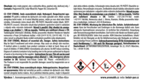Směs esenciálních olejů STAY STRONG - 10 ml