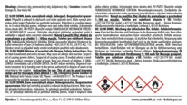 Směs esenciálních olejů SLOW DOWN - 10 ml