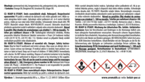 Směs esenciálních olejů READY & STEADY - 10 ml