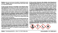 Vonný olej CHOCO & MINT - 10 ml
