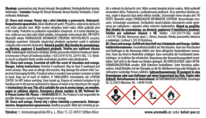 Vonný olej CHOCO & ORANGE - 10 ml