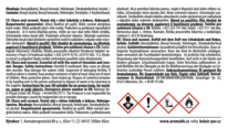 Vonný olej CHOCO & COCONUT - 10 ml