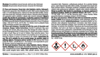 Vonný olej CHOCO & CINNAMON - 10 ml