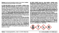 Vonný olej CHOCO & WALNUT - 10 ml