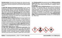 Směs esenciálních olejů ROSÉ PURE - 10 ml