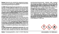 Vonný olej ANDRÉ - 10 ml