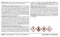Vonný olej MOCHITO - 10 ml