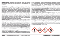 Vonný olej ALOE PURE - 10 ml