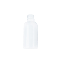 LÁHEV PET BÍLÁ 50 ml