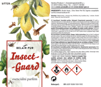 InsectGuard esenciální parfém 30 ml