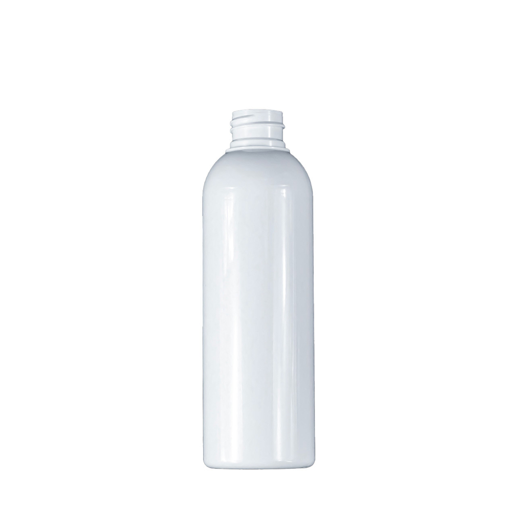 LÁHEV BÍLÁ PLAST - 100 ml