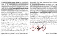 Esenciální olej CEDROVÉ DŘEVO TEXAS - 10 ml