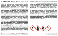 Esenciální olej BOROVICE JEHLIČÍ - 10 ml
