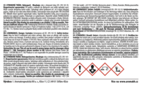 Esenciální olej CITRONOVÁ TRÁVA - 10 ml