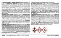 Esenciální olej DOBROMYSL/OREGÁNO - 10 ml