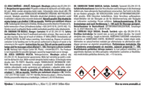 Esenciální olej SIBIŘSKÁ JEDLE - JEHLIČÍ - 10 ml