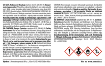 Esenciální olej KAFR - 10 ml