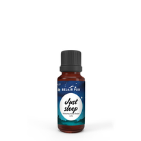JUST SLEEP směs esenciálních olejů 10 ml
