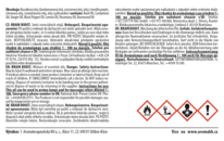 BRAIN BOOST směs esenciálních olejů 10 ml