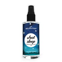 JUST SLEEP esenciální parfém 100 ml