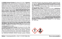 Esenciální olej KURKUMA - 10 ml