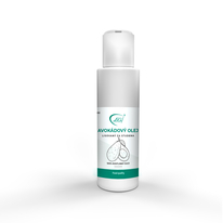 AVOKÁDOVÝ OLEJ - 100 ml