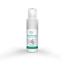 RICINOVÝ OLEJ - 100 ml