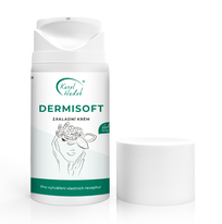DERMISOFT Regenerační základní krém 100 ml airless AKCE