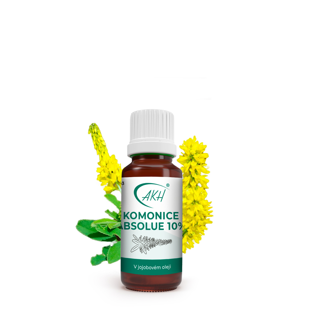 KOMONICE ABSOLUE 10%