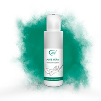 ALOE VERA OLEJ - 100 ml