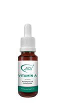 VITAMÍN A 10 ml