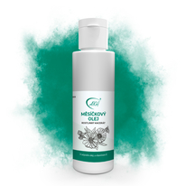 MĚSÍČKOVÝ OLEJ - 200 ml
