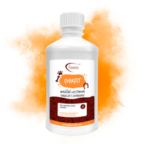 COPAFIT masážní lecitinová emulze 500 ml