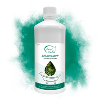 Koupelový olej JALOVCOVÝ - 1000 ml