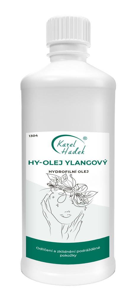 HY-OLEJ YLANGOVÝ 1000 ml