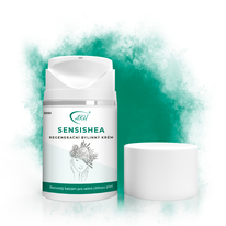 Regenerační krém SENSISHEA - 50 ml