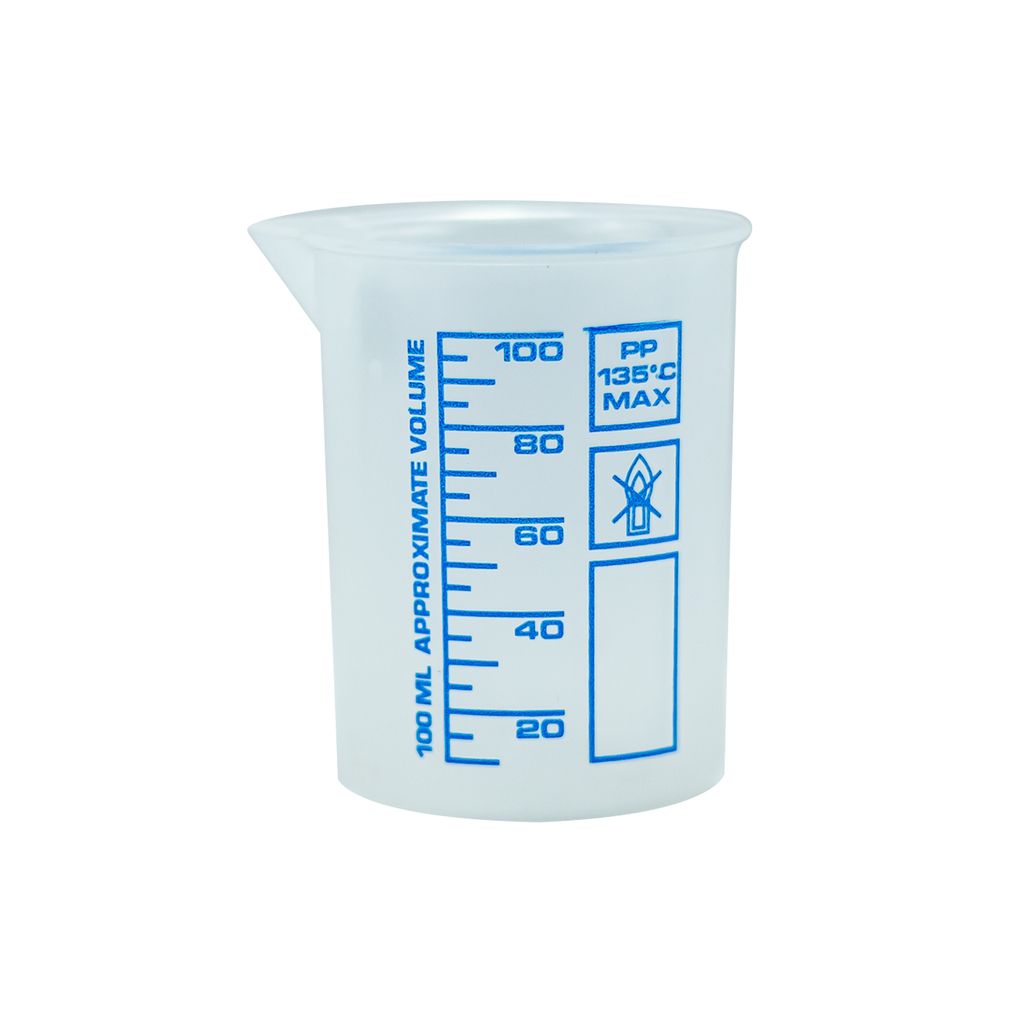 KÁDINKA ŠIROKOHRDLÁ PLAST 100 ml