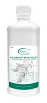VLASOVÝ MYCÍ OLEJ pro normální/suché vlasy 1000 ml