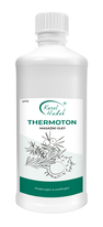 Masážní olej THERMOTON - 1000 ml