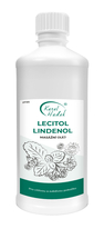 Chladivý olej LECITOL LINDENOL - 1000 ml