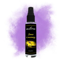 Autoparfém CITRON & ROZMARÝN - 30 ml