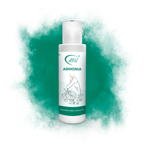 Jemné tělové mléko ARMONIA - 100 ml