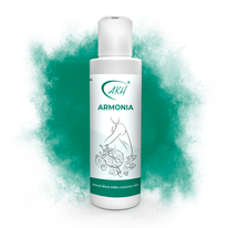 Jemné tělové mléko ARMONIA - 200 ml