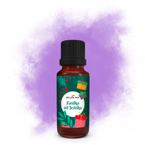 Směs esenciálních olejů ZÁSILKA OD JEŽÍŠKA - 10 ml
