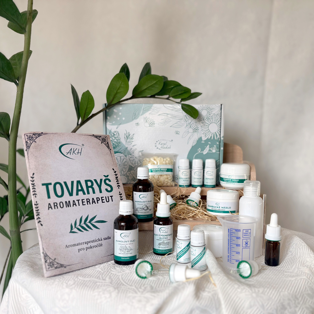 Sada udělej si sám TOVARYŠ