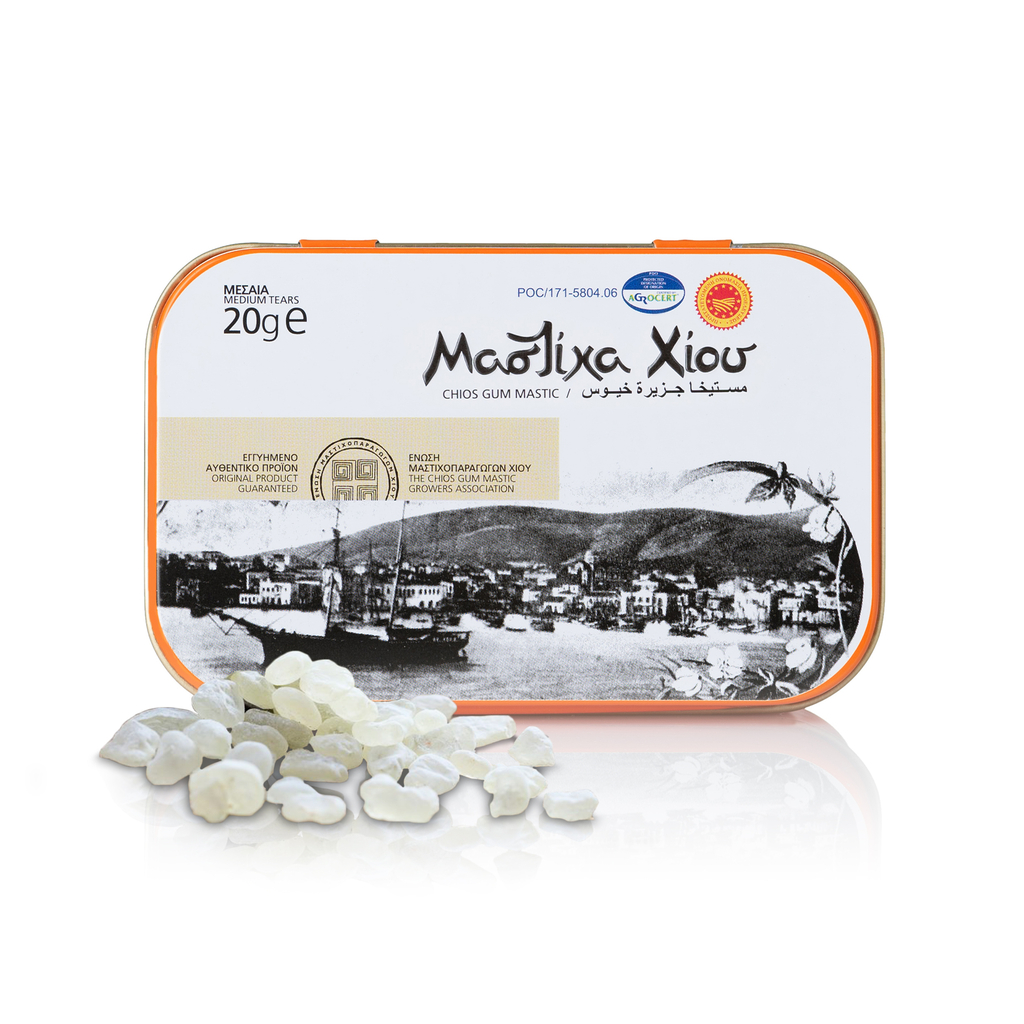 Masticha Chios - 20 gr