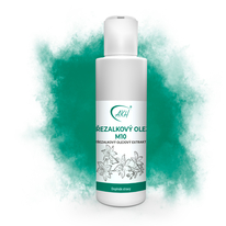 TŘEZALKOVÝ OLEJ M/10 - 200 ml
