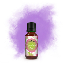 Parfémový olej ŽVÝKAČKOVÝ ÚLET 10 ml